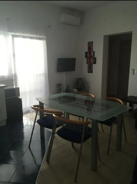 Apartment Julia Supetarska Draga